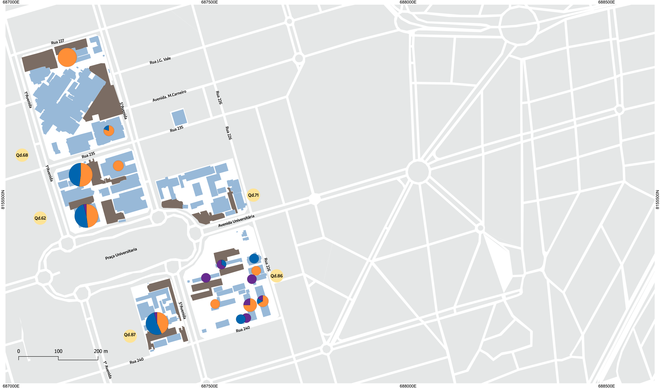 Mapas Colemar