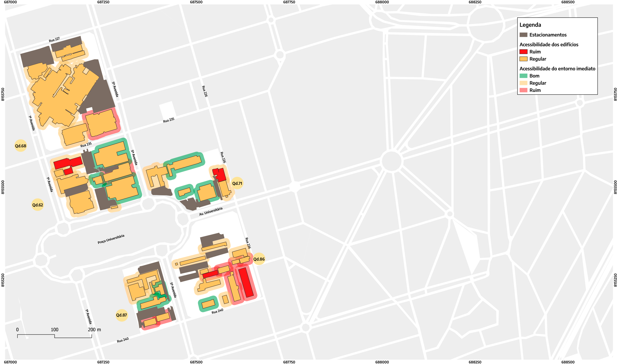 Mapas Colemar