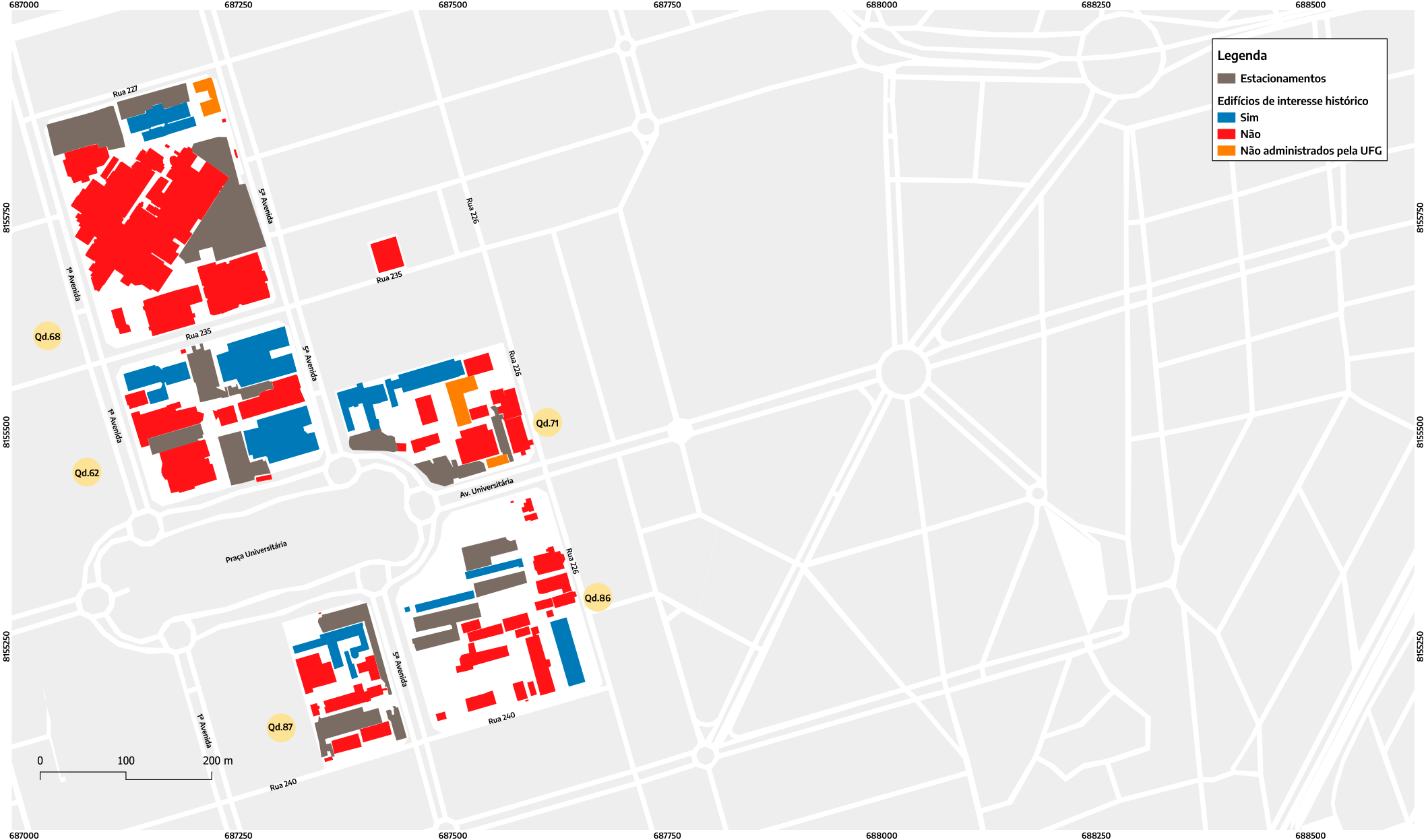 Mapas Colemar