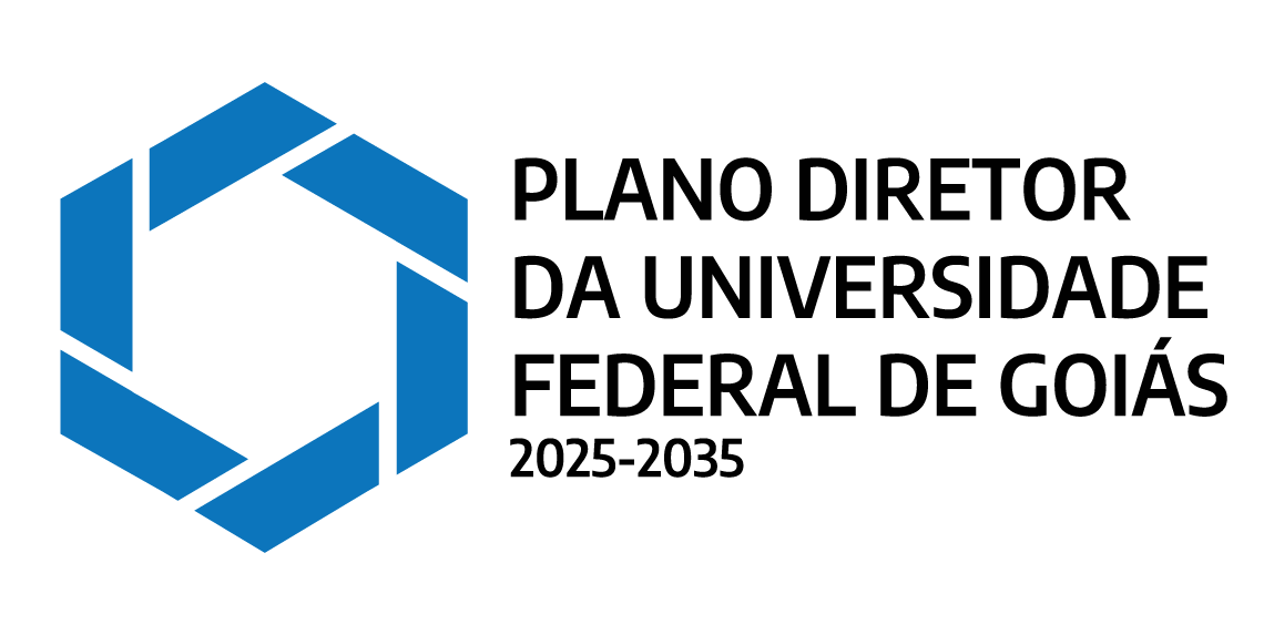 Logo Plano Diretor