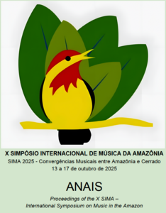 Simpósio Internacional de Música na Amazônia