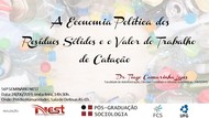 56° Seminário Nest 56° Seminário Nest