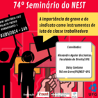 74° Seminário NEST