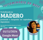 75° Seminário NEST