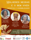 Mulheres negras e o bem viver: desafios e possibilidades