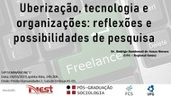 54 Seminário Nest 54 Seminário Nest