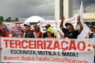 Terceirização
