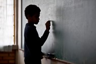 Expansão da educação 