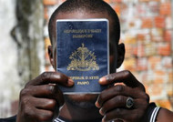 Imigrante
