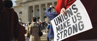 labor unions
