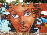Mulher quebracabeça