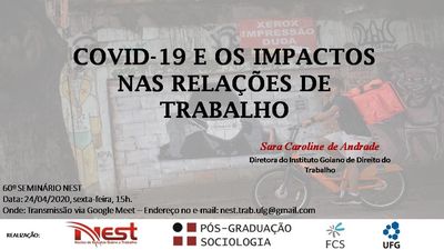 Banner do 60º Seminário Nest corrigido Banner do 60º Seminário Nest corrigido