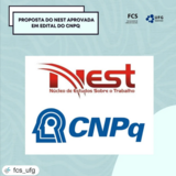 A proposta de pesquisa “Precarização do Trabalho na Pandemia: uma perspectiva interseccional” foi aprovada pelo Edital Universal do CNPq e, assim, recebeu auxílio financeiro da instituição para ser executada.

O projeto foi coordenado pela professora da FCS Andréa Vettorassi e contou na equipe com Jordão Horta Nunes, Jaqueline Pereira de Oliveira, Lucineia Scremin e Tania Tosta, também docentes da faculdade, além da técnica-administrativa Letícia Ferreira e estudantes de graduação, mestrado e doutorado.

A pesquisa teve, como hipótese, que as consequências da pandemia no mercado de trabalho — como desocupação, desalento e precarização — estiveram relacionadas a marcadores interseccionais como gênero, classe e raça, em arranjos específicos concernentes a grupos ocupacionais mais afetados.
