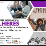 II CONFERÊNCIA INTERNACIONAL