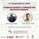 67º Seminário Nest