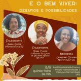 Mulheres negras e o bem viver: desafios e possibilidades