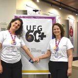 Coordenadoras do Núcleo UFG 60+ seguem representando a Universidade no Conselho Estadual dos Direitos da Pessoa Idosa de Goiás