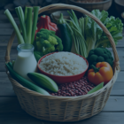 Discute LAPAM - cesta básica