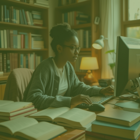 Discute LAPAM - ensino a distância