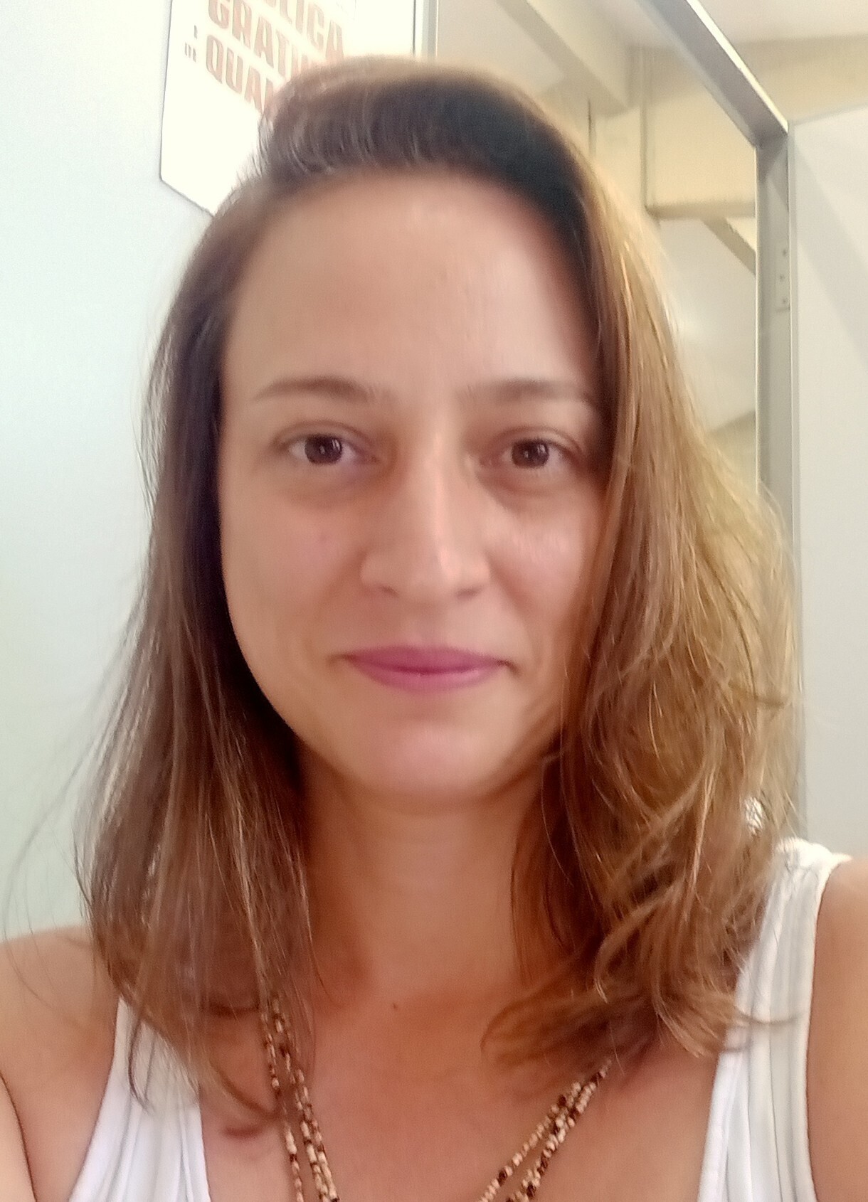 Foto de Janaina Tude Seva