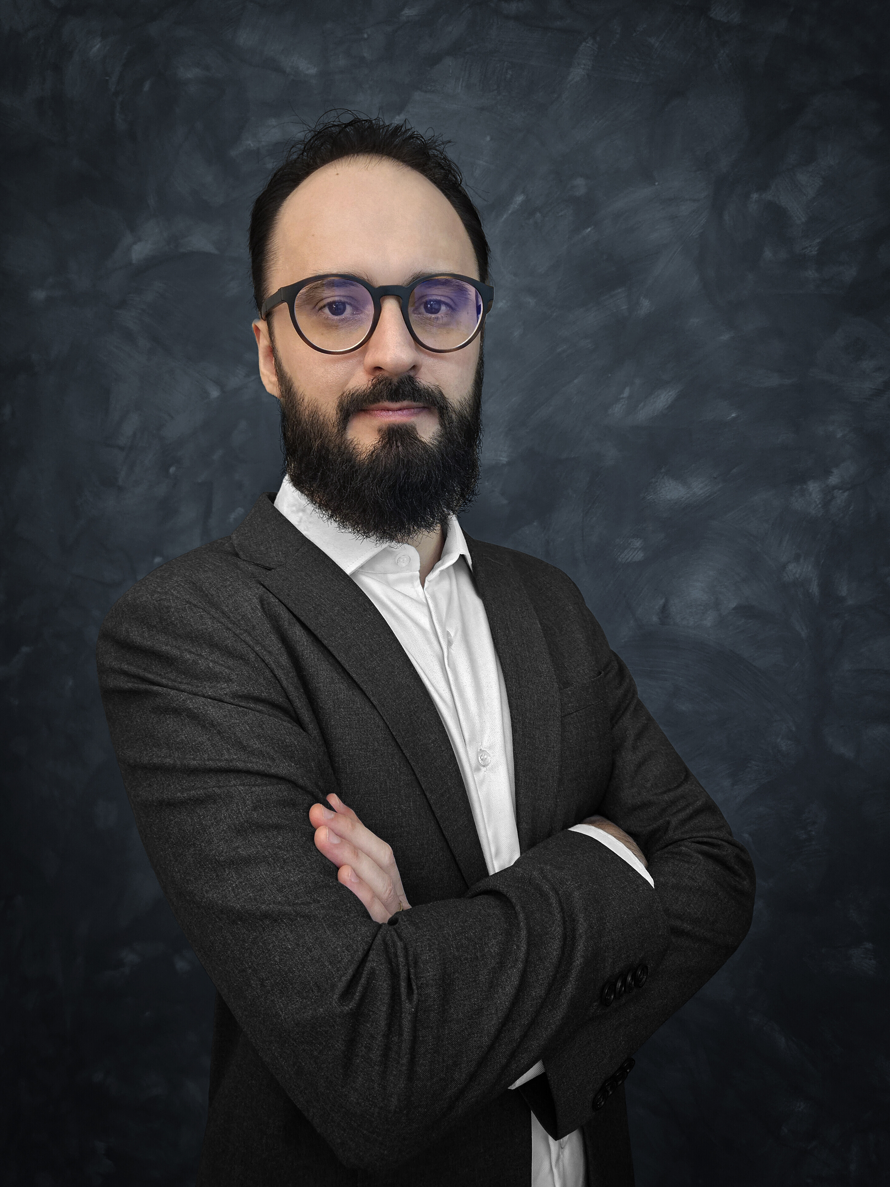 Foto de Heitor de Carvalho Pagliaro