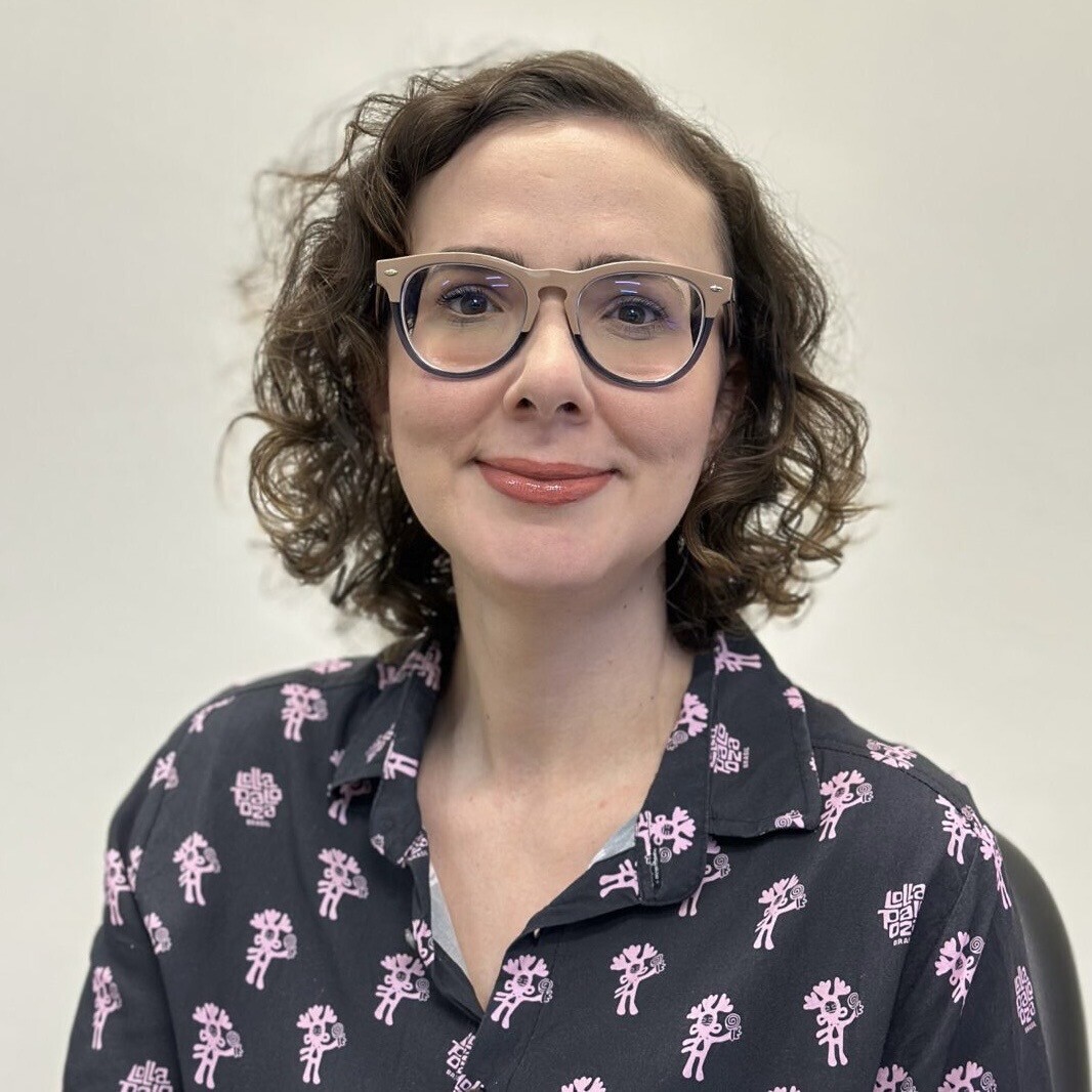 Foto de Bruna Pinotti Garcia