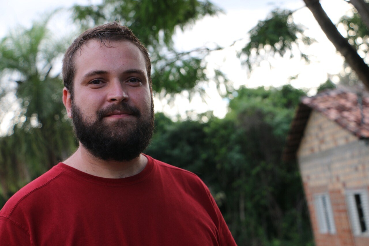 Foto de João Paulo Oliveira Huguenin