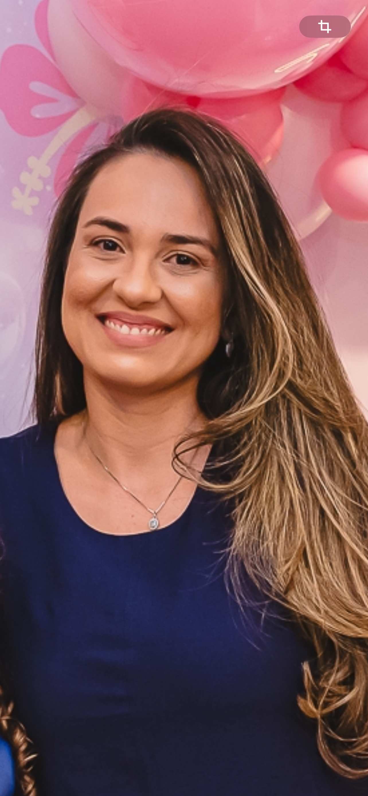 Foto de Najara Sousa Medeiros