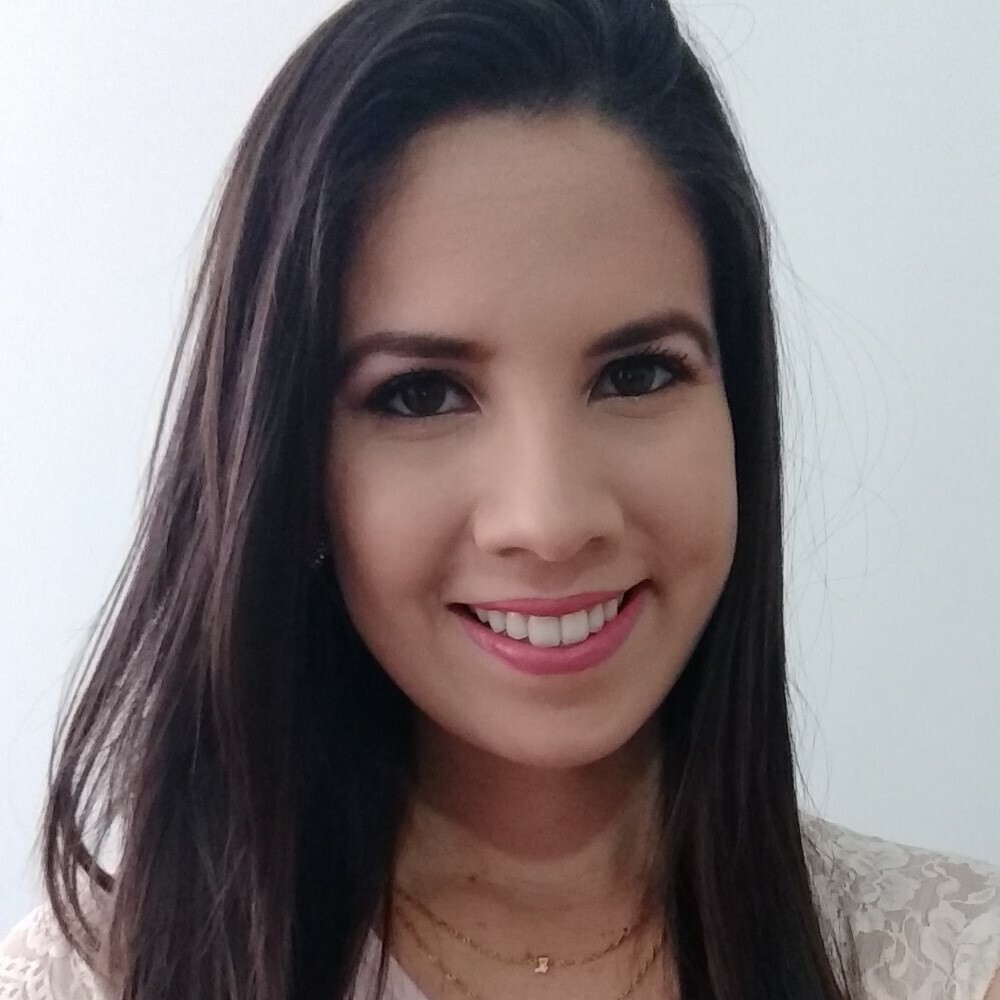 Foto de Natália da Silva Bomfim