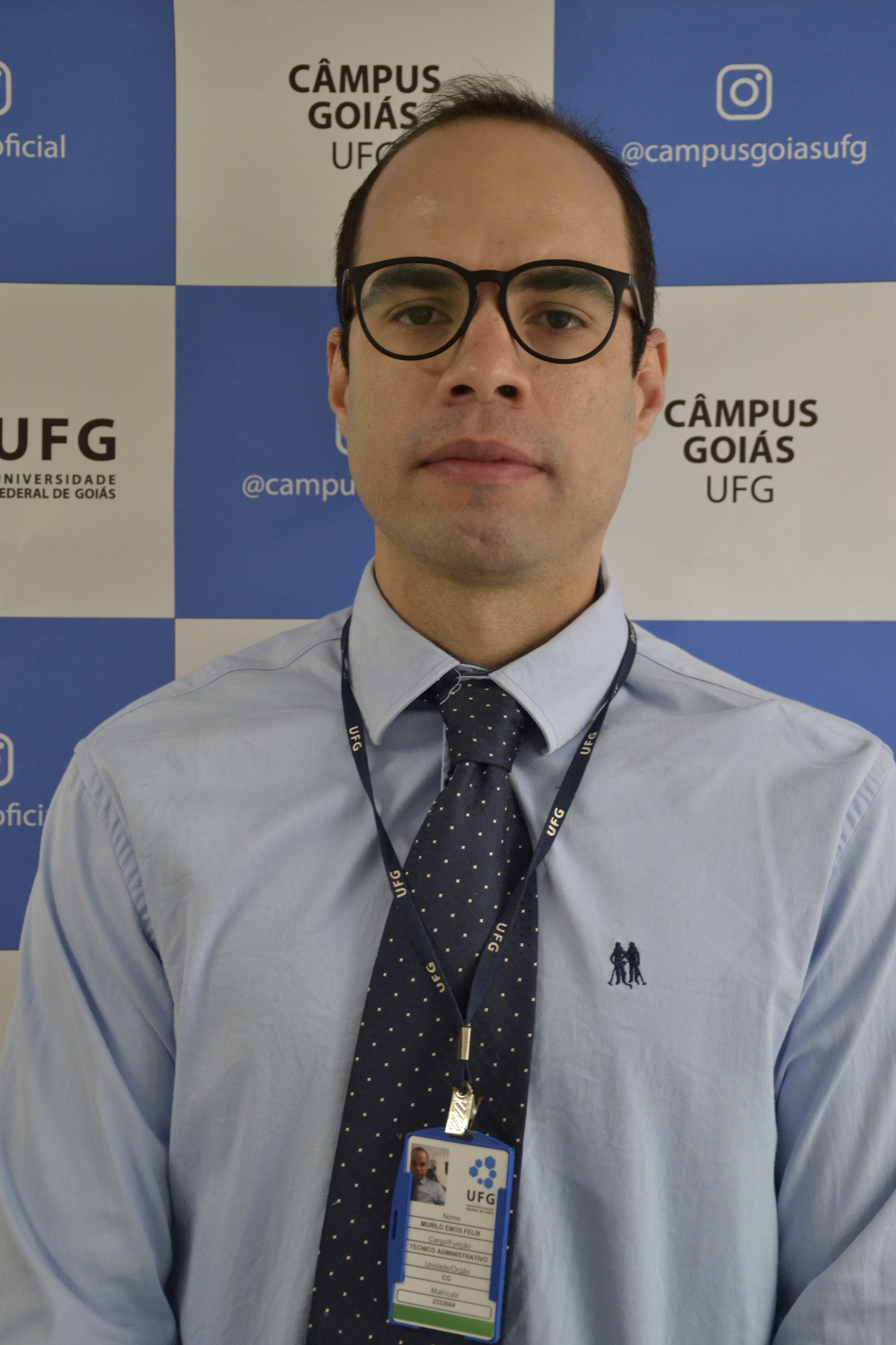 Foto de Murilo Emos Félix