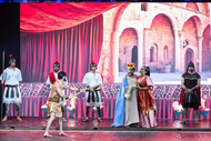 Paixão de Cristo 2