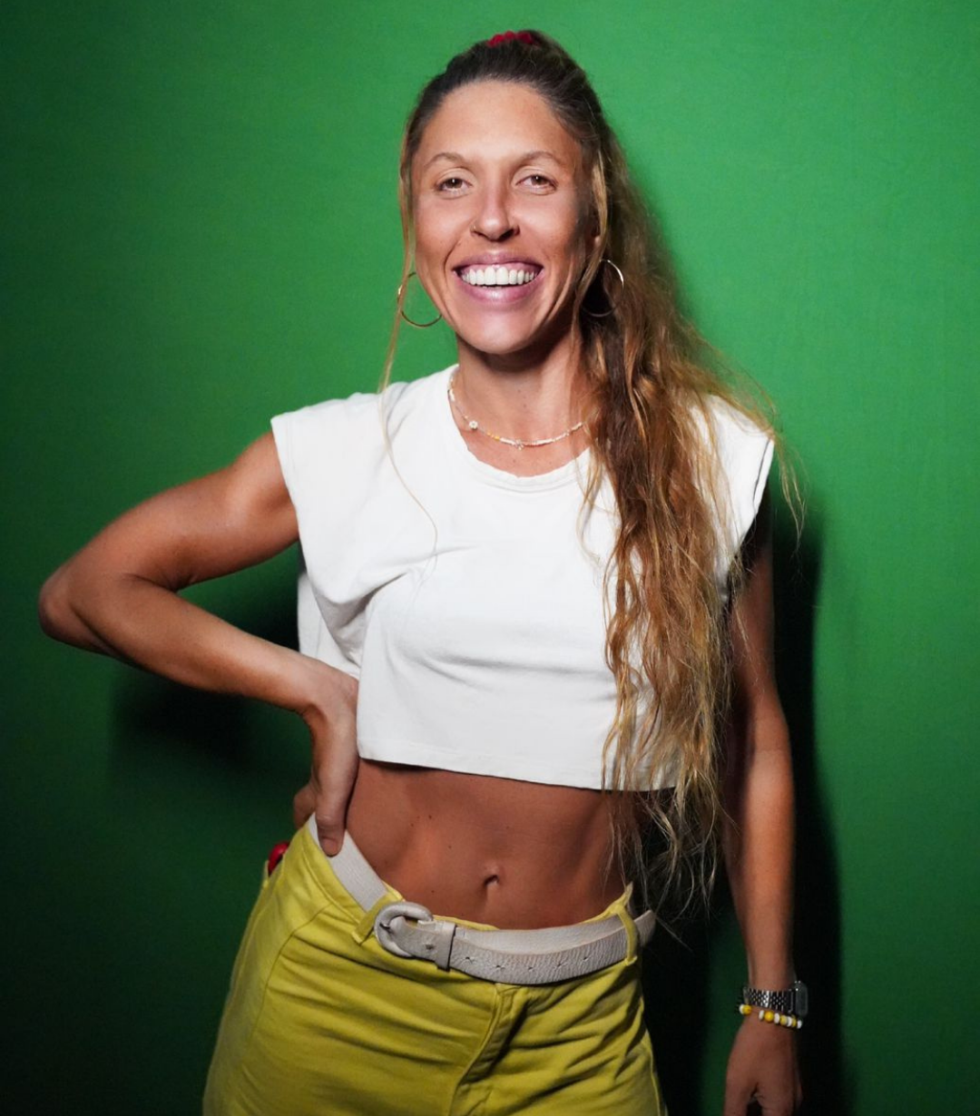 Foto de Clara da Costa