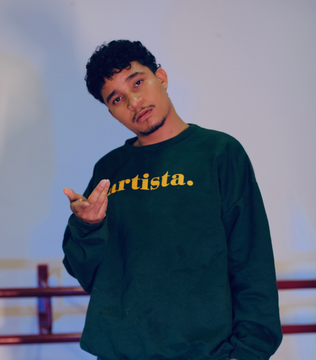 Foto de Wes Ferreira