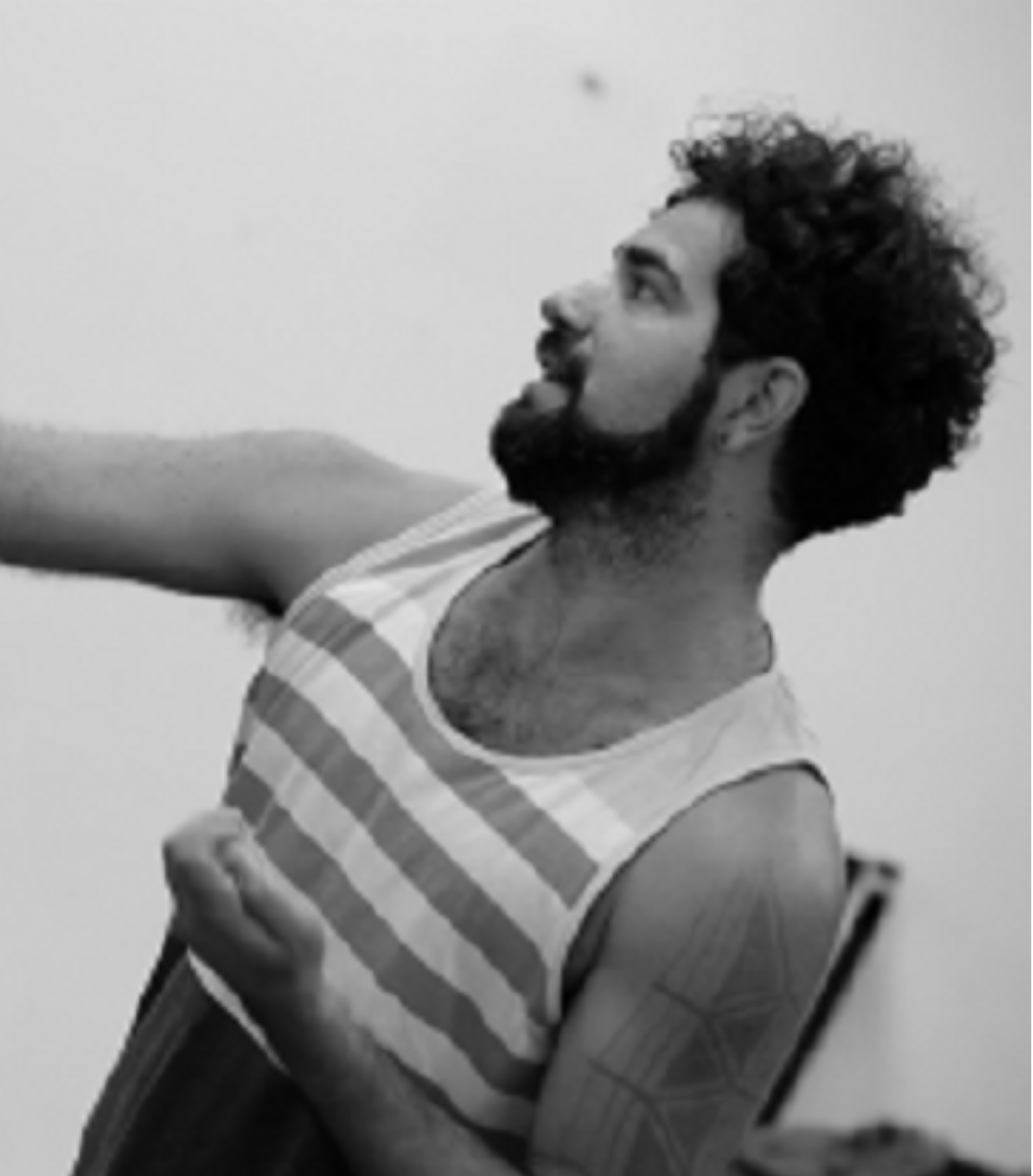 Foto de Kleber Damaso