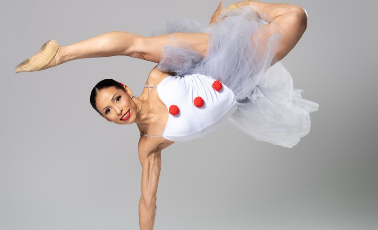 Tatiana Marcia Horizontal