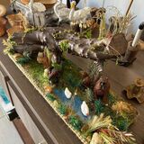 Arte de Lauriston Antônio e Silva - Foto 1