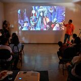 Cine Goiás TeNpo - Foto 1