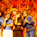 Os Melhores do Mundo Futebol Clube