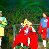 Os Melhores do Mundo Futebol Clube -Foto 2