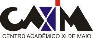 Logo do Caxim