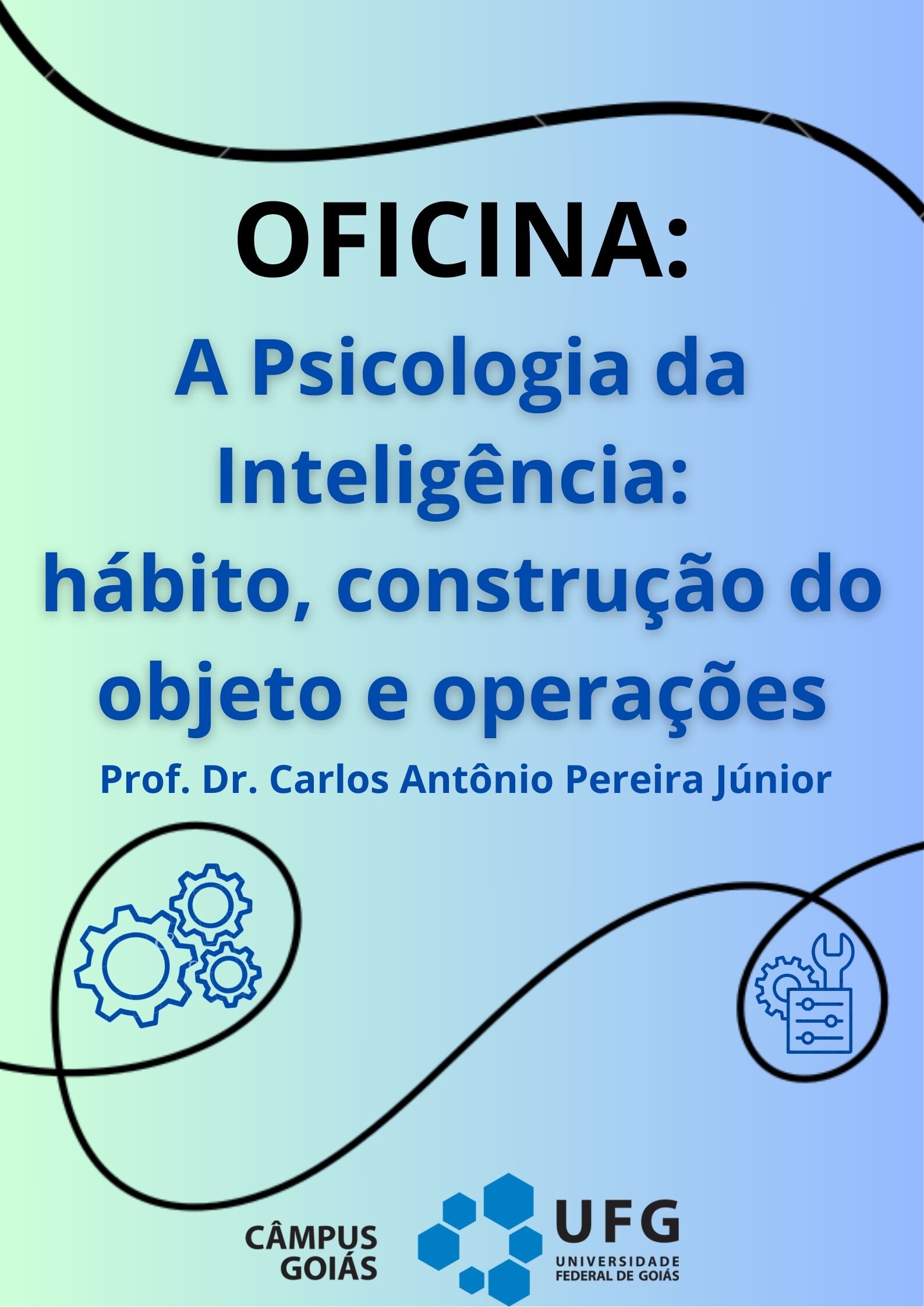Psicologia da Inteligência hábito