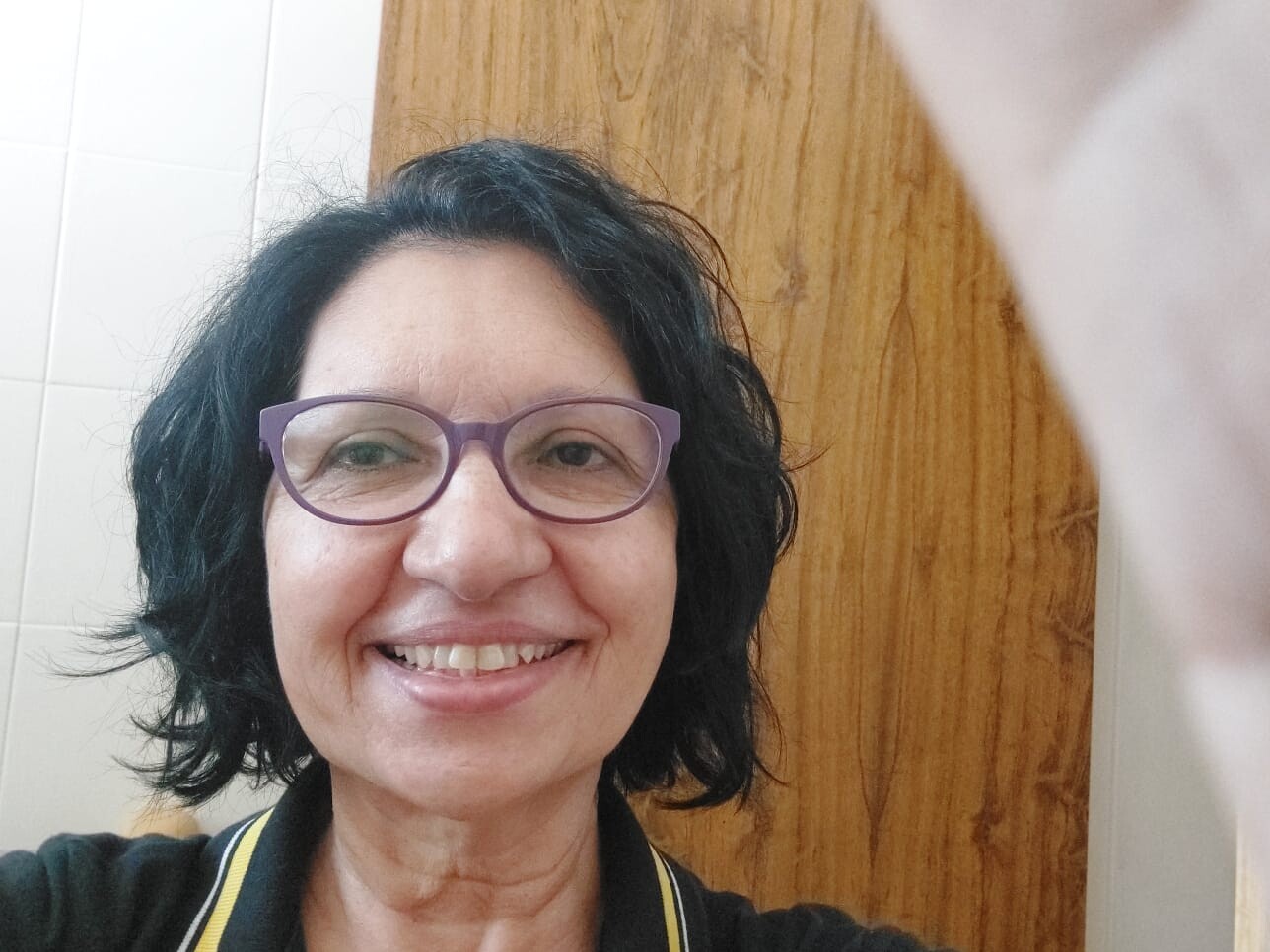 Graça Pinto