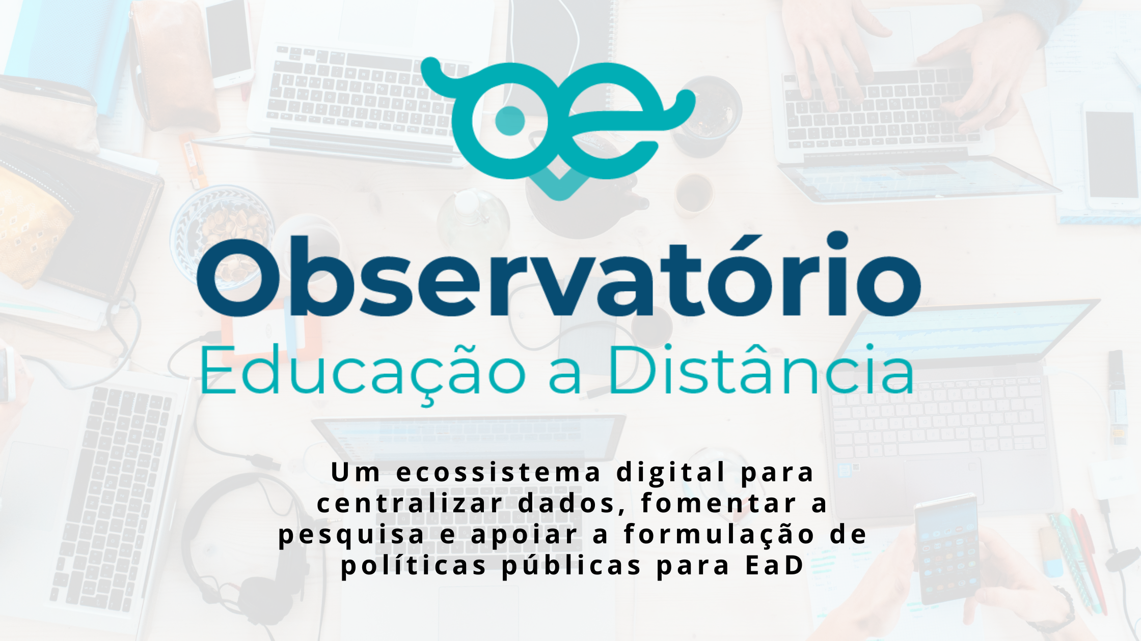 Capa Observatório