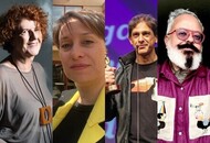 Homenageados