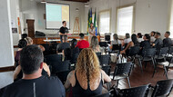 capacitação