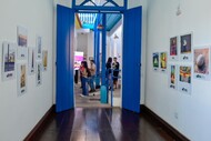 Exposição Fica 2025