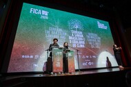 Fica 2025 - Foto 5