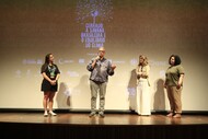 Milena Ribeiro no Palco do Fica 2025