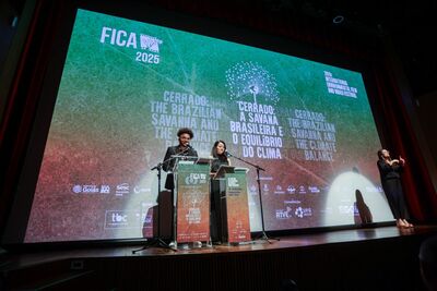 Fica 2025 - Foto 5