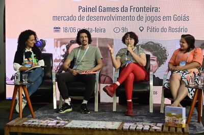 Fica 2026 - 48567
